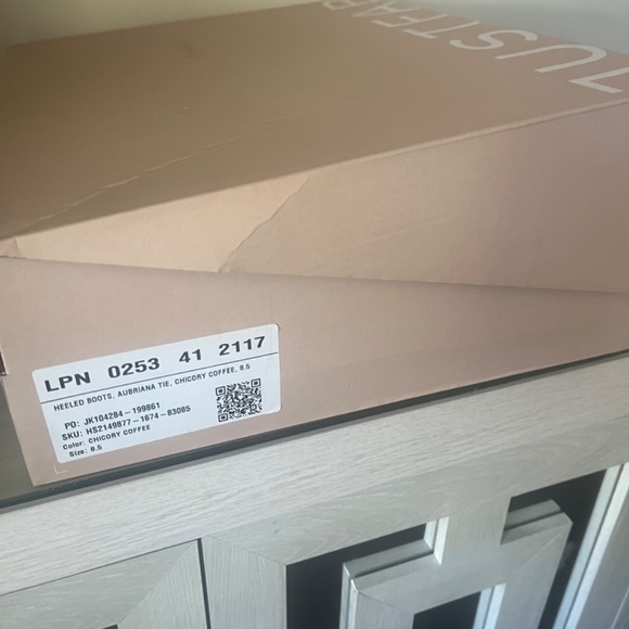 Over the Knee Boots - Picture 7 of 10